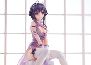 Michiru Hyodo - Lingerie Version - Alter / Aniplex - 8