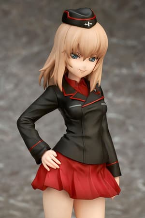 Erika Itsumi - Ques Q - 3
