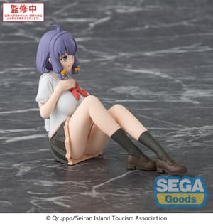 Misaki Hotori - PM Perching - Sega - 4