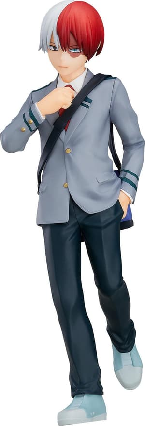 Shoto Todoroki - Pop Up Parade - Good Smile - 5