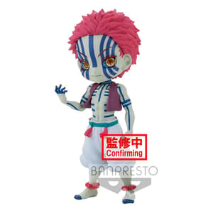Akaza (A) - Demon Slayer Q Posket - Banpresto - 2