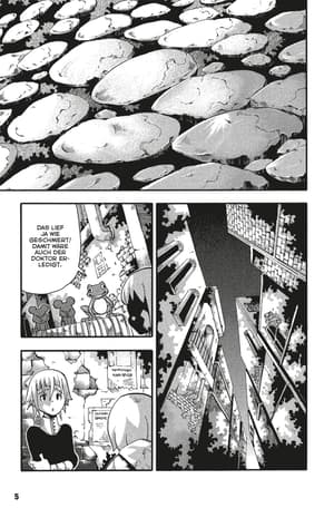 Soul Eater 11 - 2