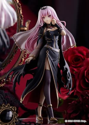 Mori Calliope - Hololive Pop Up Parade Figure by Good Smile Company - 2