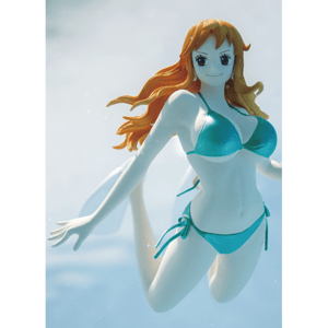 Nami - Creator x Creator - Green Version - 2