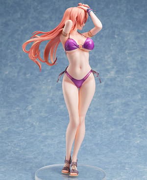 Minatsu - Hotlimit Cover Girl - Character's Selection - BINDing (6)