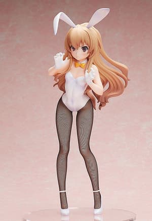Taiga Aisaka - 1/4 B-Style Bunny - FREEing - 1