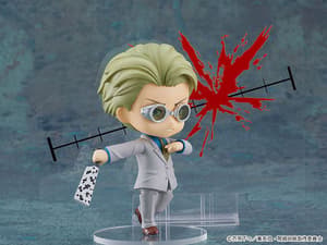 Nendoroid 1812 Kento Nanami - 7