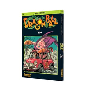 Dragon Ball Band 39 - 2