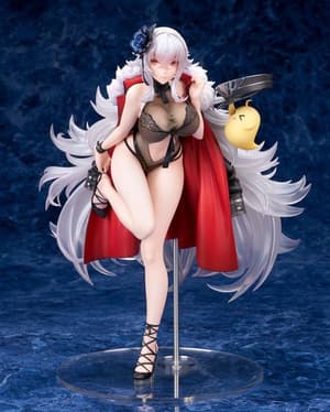 Graf Zeppelin - Beachside Urd - Alter - 5
