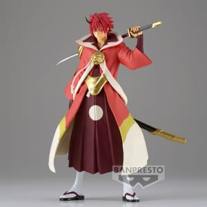 Benimaru - That Time I Got Reincarnated as a Slime - Banpresto - 3