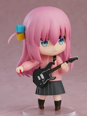 Nendoroid 2069 Hitori Goto - Re-Release - 2