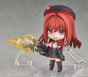 Nendoroid 3057 Rapi - Red Hood  - 6