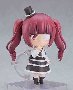Nendoroid 2370 Yurine Hanazono  - 2