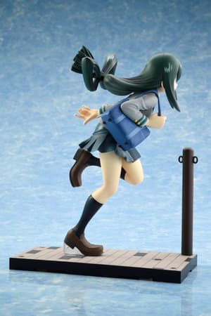 Tsuyu Asui - Uniform Version - Konekore / Connect Collection - Bell Fine - 3