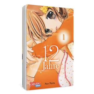 12 Jahre 1 - 1