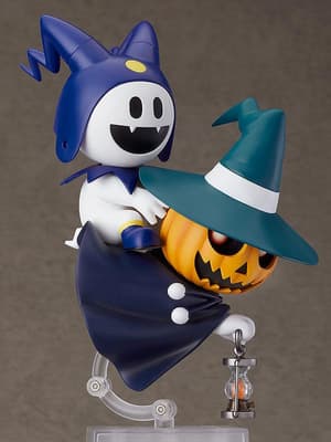 Nendoroid 1058 Jack O'Lantern - Pyro Jack - 7