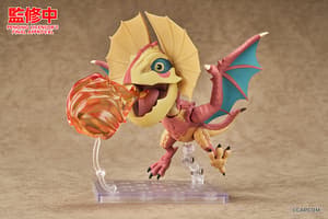 Nendoroid 3059 Yian Kut-Ku - 5