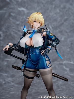 Nikketa / VSK-94 - Phat Company - 5