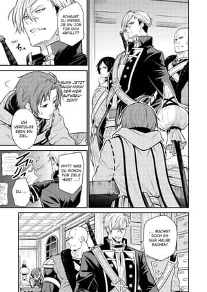 Mushoku Tensei: Die Schatten des Magiers 02 - 11