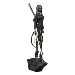 Karasu - Neco G.A.D. General Affairs Division - Myethos - 2