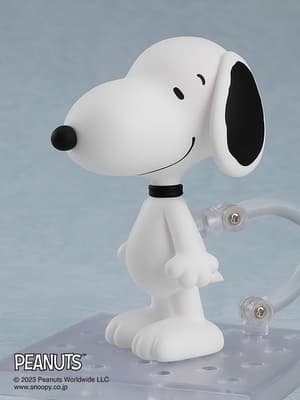 Nendoroid 2200 Snoopy - 3
