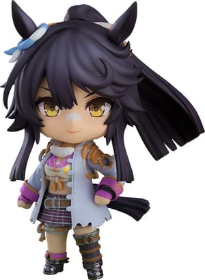 Nendoroid Narita Brian - 1