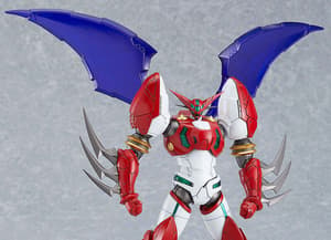 MODEROID Shin Getter 1 - 10