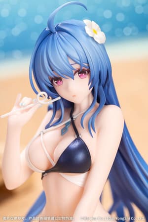 Helena - Shimmering Triangle Wave - Gift+ - Myethos - 5