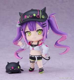 Nendoroid 2573 Tokoyami Towa - 2