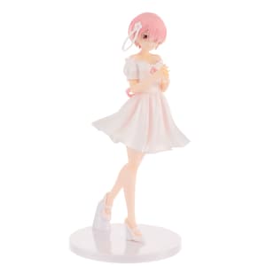 Ram - Re:Zero Ichibansho Dreaming Future Story - Bandai Spirits - 1