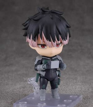 Nendoroid 2883 Gen Narumi - 6