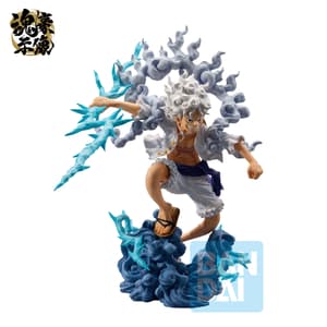 Monkey D. Ruffy (Gear 5) - One Piece - Ex Devils Vol.3 - Ichibansho (1)