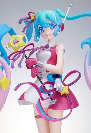 Hatsune Miku - Future Eve - L - Pop Up Parade - Good Smile Company - 5