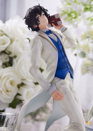 Osamu Dazai - F:Nex - Furyu / Sparrow (4)