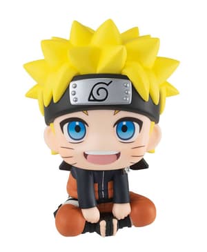 Naruto Uzumaki - Naruto Shippuden-  Look Up - Megahouse - Re-Release - 1