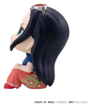 Nico Robin - One Piece Look Up - Megahouse - 4