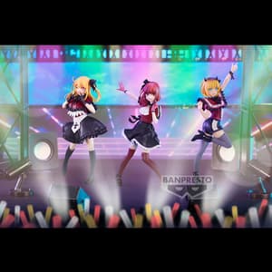 Mem-Cho - Oshi no Ko - Banpresto (1)