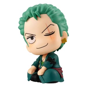 Lorenor Zorro - One Piece Look Up - Megahouse - Re-Release - 1
