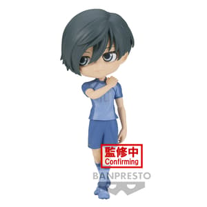 Rin Itoshi - Blue Lock - Q Posket - Version B (1)