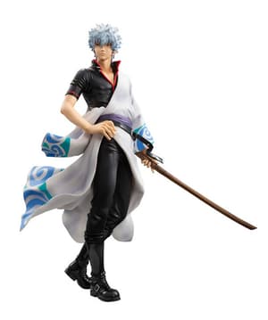 Gintoki Sakata - Benizakura Version - G.E.M. - 1