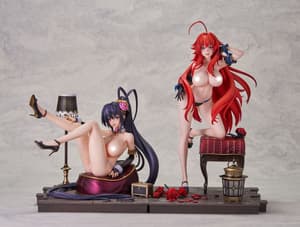 High School DxD Hero - Rias Gremory 15th Anniversary - Kadokawa - 24