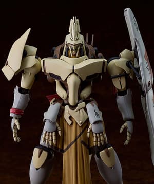 MODEROID Niki Vashmarl - 5