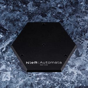 Figma 643 2B (YoRHa No.2 Type B) - Re-Release (including Bonus) - 1