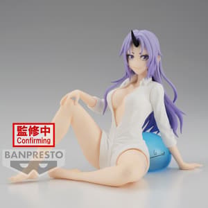 Shion (Relax Time) - That Time I Got Reincarnated as a Slime - Banpresto - 1