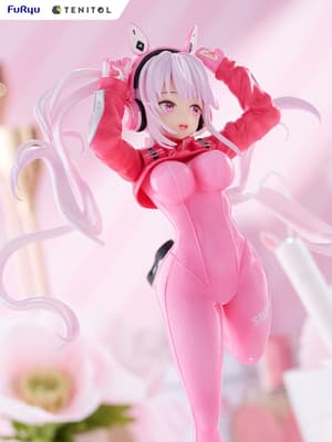 Alice - Tenitol - Furyu - 4