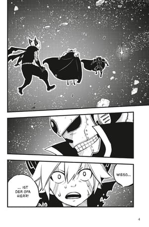 Edens Zero - Carlsen - Band 31 - 2