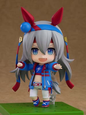 Nendoroid Tamamo Cross - 5