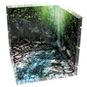 Dioramansion 150: Gentle Stream (Rerelease) - 3