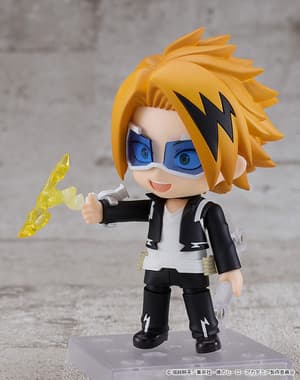 Nendoroid 2558 Denki Kaminari - 4