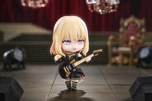 Nendoroid 3076 Uika Misumi - Doloris  - 7